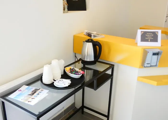 Restaurant Le Clos De L 'ancien Pressoir Commes