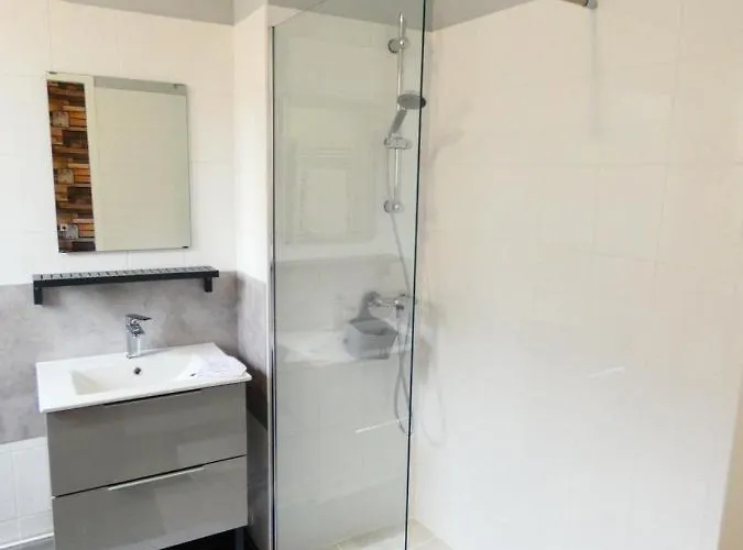 Restaurant Le Clos De L 'ancien Pressoir Hotel